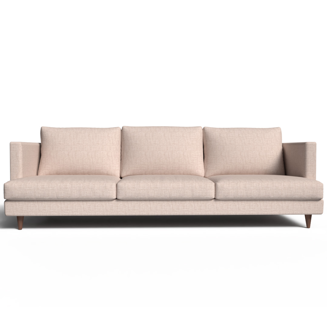 3 seat sofa