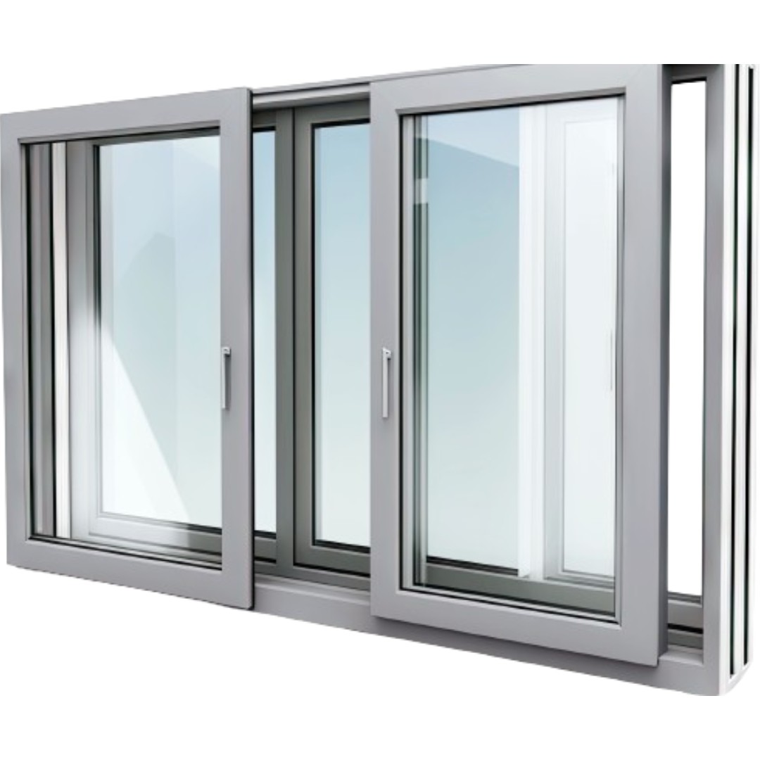 aluminiumwindow