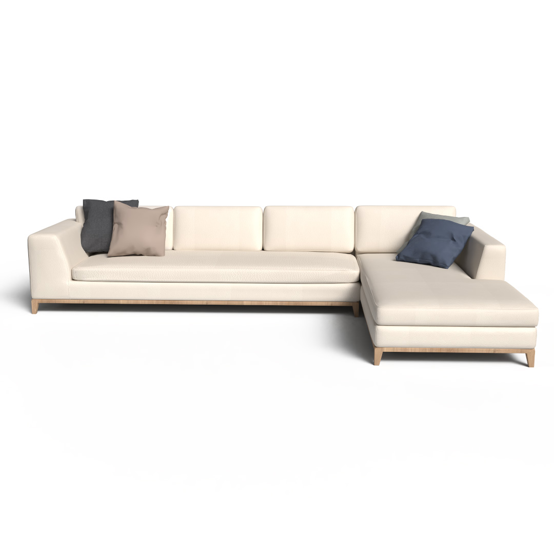 l shape sofa