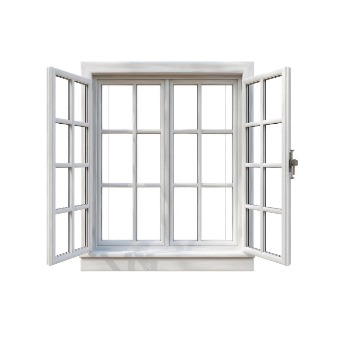 upvc-french-window