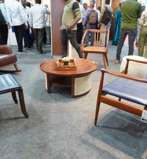 ITP Expo Furniture