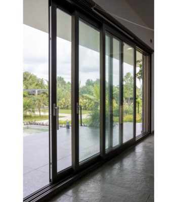 aluminium-door